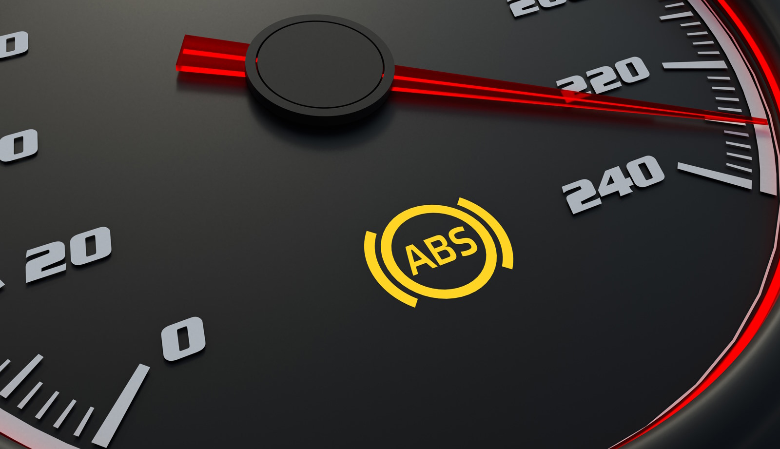 Что такое ABS в машине и как работает система