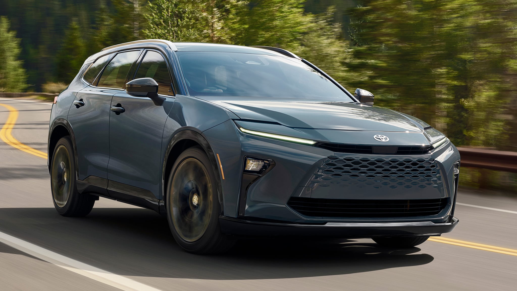 SUV — что это такое и чем такие автомобили отличаются от кроссоверов и внедорожников