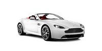 Автозапчастини Aston Martin Vantage
