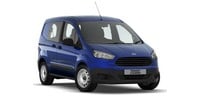 Аудио и радио Ford Transit Courier