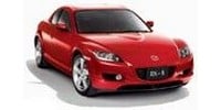 Аудио и радио Mazda RX 8