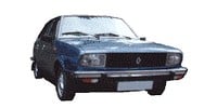 Вихлопна система Renault 20
