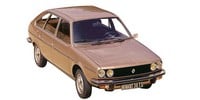 Вихлопна система Renault 30