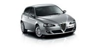 Термостат системи охолодження Alfa Romeo 147 (937)