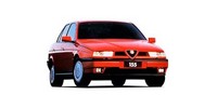 Повітряні фільтри Alfa Romeo 155 (167)