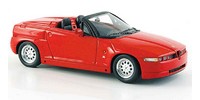 Фільтр паливний Alfa Romeo RZ