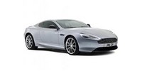 Проставки для збільшення кліренсу Астон Мартін ДБ9 купе (Aston Martin DB9 coupe)
