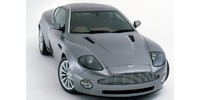 Підсвічування і покажчики повороту дзеркал зовнішніх Астон Мартін Ванкіш (R2) (Aston Martin Vanquish (R2))