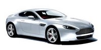 Фари Астон Мартін Вантаж Купе (Aston Martin Vantage Coupe)