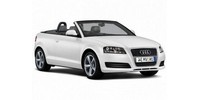 Моторне масло Audi A3 (8V7, 8VE) Convertible