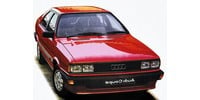 Тосол Ауді Купе (81, 85) (Audi Coupe (81, 85))