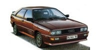 Охолоджуюча рідина Audi Quattro (85)