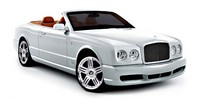 Автозапчастини Bentley Azure II (RBS)