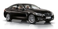 Моторне масло BMW 4 series Gran Coupe (F36)