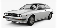 Моторне масло Alfa Romeo Alfasud (901 )