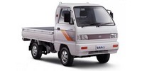 Допомога водієві Daewoo Labo pickup