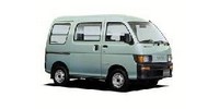Запчастини для ТО Дайхатсу Хайджет автобус (S85) (Daihatsu Hijet bus (S85))