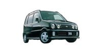 Автозапчастини Daihatsu Move (L6, L9)