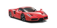 Кріплення, монтажні комплекти і ущільнення випускної системи Ferrari Enzo Ferrari
