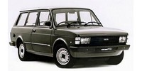 Моторне масло Fiat 127 Panorama (127)