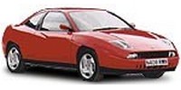 Моторне масло Fiat Coupe (175)