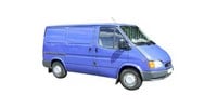 Амортизатор Форд Транзит Мк5 (E) Вантажний (Ford Transit Mk5 (E) Van)