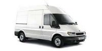 Наконечник рульової тяги Ford Transit Mk6 (FA) Van