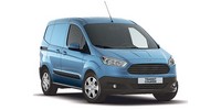 Моторне масло Ford Transit Courier Kombi