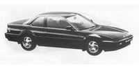 Салонный фильтр Honda Prelude III (BA)