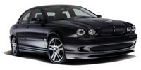 Розподільник гальмівних зусиль Ягуар Х-Тайп (X400) Седан (Jaguar X-Type (X400) Sedan)