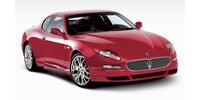 Запчастини для Maserati Gransport coupe на EXIST.UA