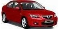 Фильтр кондиционера Мазда 3 седан (BK) (Mazda 3 sedan (BK))