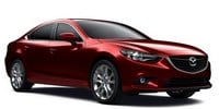 Запчастини для Mazda 6 sedan (GJ, GH) на EXIST.UA