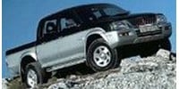 Автомобільні фари Мітсубісі Л 200 II (K3T, K2T, K1T, K0T) Пікап купити онлайн