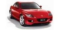 Моторне масло Mazda RX 8 (SE17)