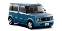 Моторне масло Nissan Cube (Z11)