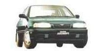 Запчастини для Nissan Primera hatchback (P10) на EXIST.UA