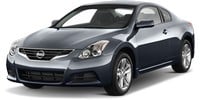 АКБ Nissan Altima coupe (CL32)