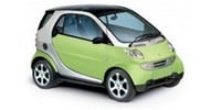 Моторне масло Smart Fortwo (450) Coupe