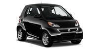 Тосол Смарт Форту (451) Купе (Smart Fortwo (451) Coupe)