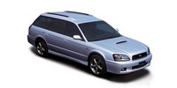 Автомобільний акумулятор Субару Легасі 3 (BH) Універсал (Subaru Legacy Mk3 (BH) Estate)