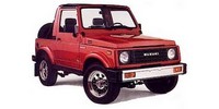 Автомобільний акумулятор Сузукі Джимні (SJ, JA, JB) Кросовер (Suzuki Jimny (SJ, JA, JB) SUV)