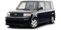 Автозапчасти Scion xB wagon
