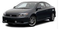 Шины и диски Scion tC 1 (AT10) Coupe