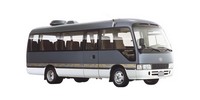 Фільтр повітряний Тойота Коастер автобус (B4, B5) (Toyota Coaster bus (B4, B5))