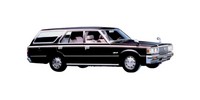 Моторне масло Toyota Crown Station Wagon (S1)