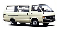 Штатні головні пристрої Toyota Hiace (LH7, LH5, LH6, YH7, YH6, YH5) Minibus