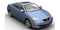 Штатні головні пристрої Тойота Солара купе (V3) купити онлайн