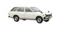Запчастини для Toyota Starlet wagon (KP6) на EXIST.UA