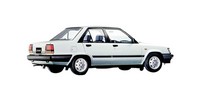 Тормозні супорта Тойота Терсел седан (AL1, AL2) купити онлайн